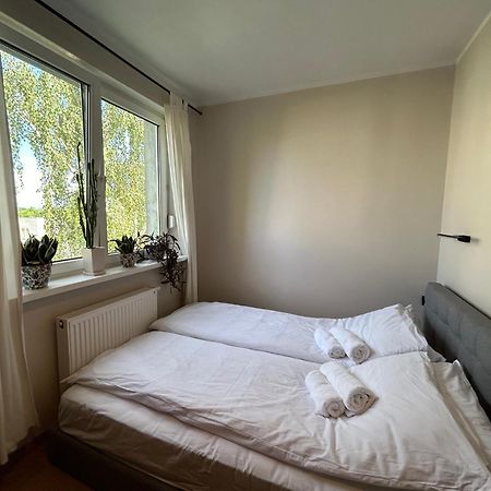Rodzinny Apartament Blisko Hali Stulecia I Zoo Wroclaw Dış mekan fotoğraf