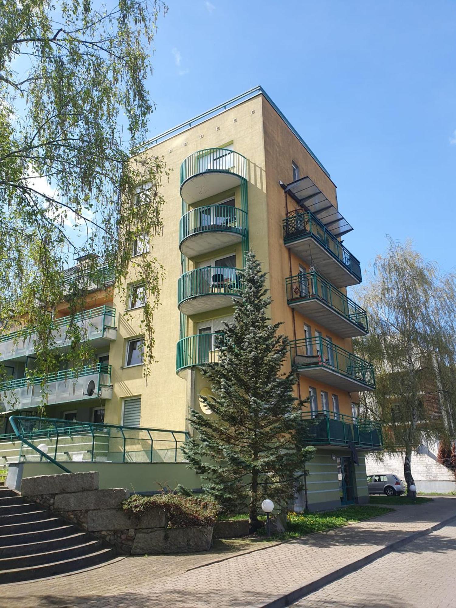 Rodzinny Apartament Blisko Hali Stulecia I Zoo Wroclaw Dış mekan fotoğraf