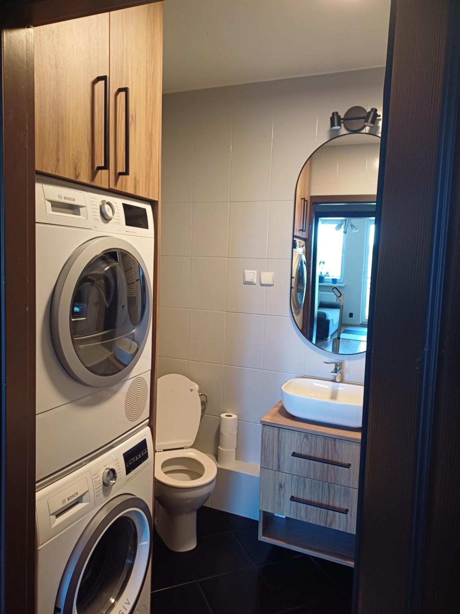 Rodzinny Apartament Blisko Hali Stulecia I Zoo Wroclaw Dış mekan fotoğraf