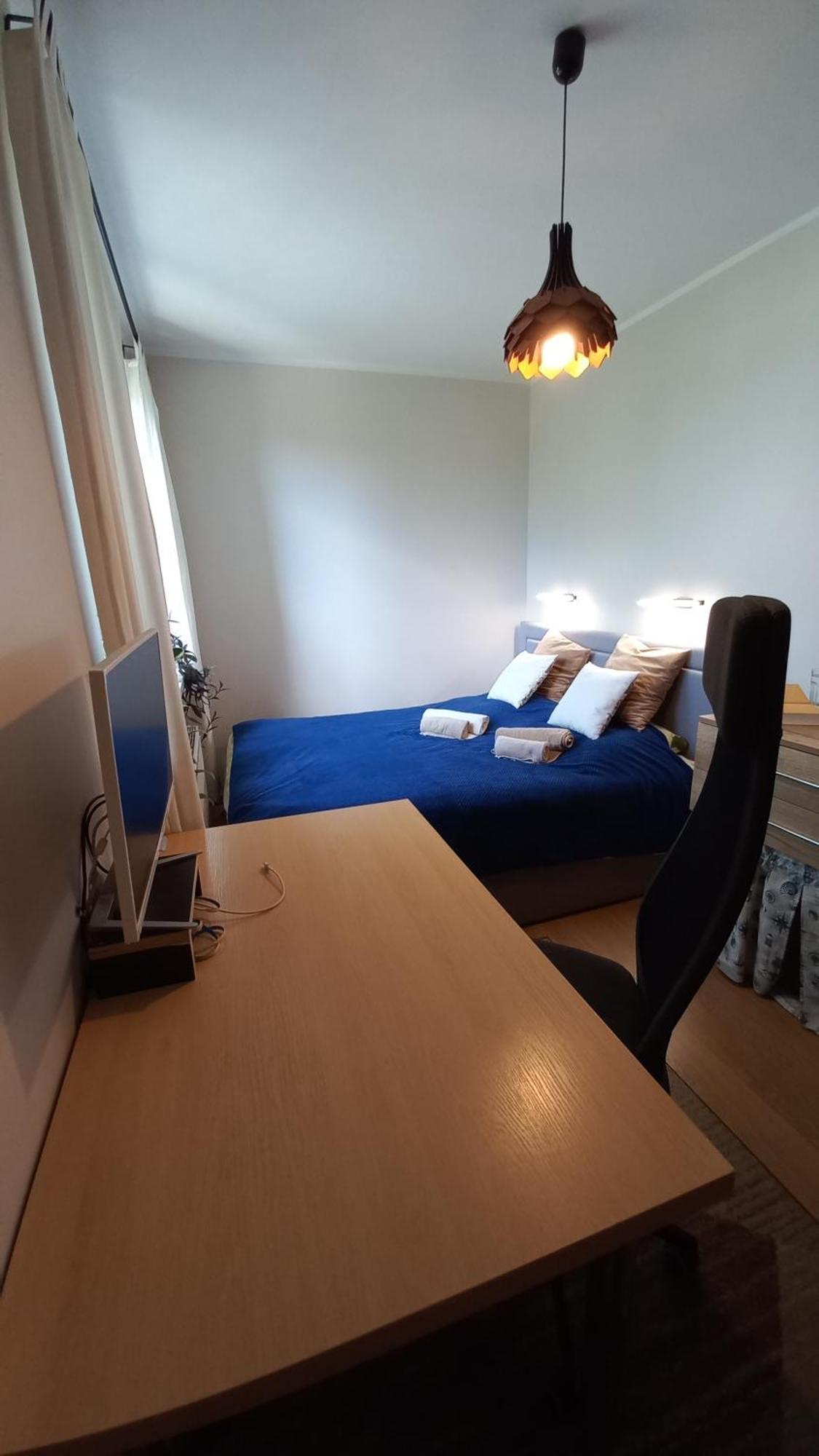 Rodzinny Apartament Blisko Hali Stulecia I Zoo Wroclaw Dış mekan fotoğraf