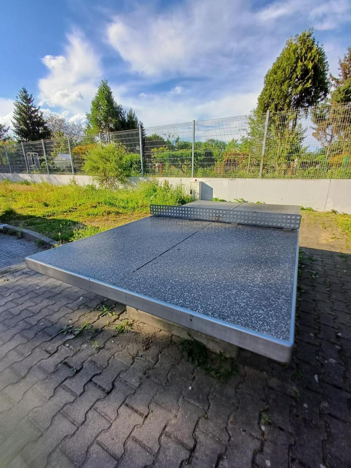 Rodzinny Apartament Blisko Hali Stulecia I Zoo Wroclaw Dış mekan fotoğraf