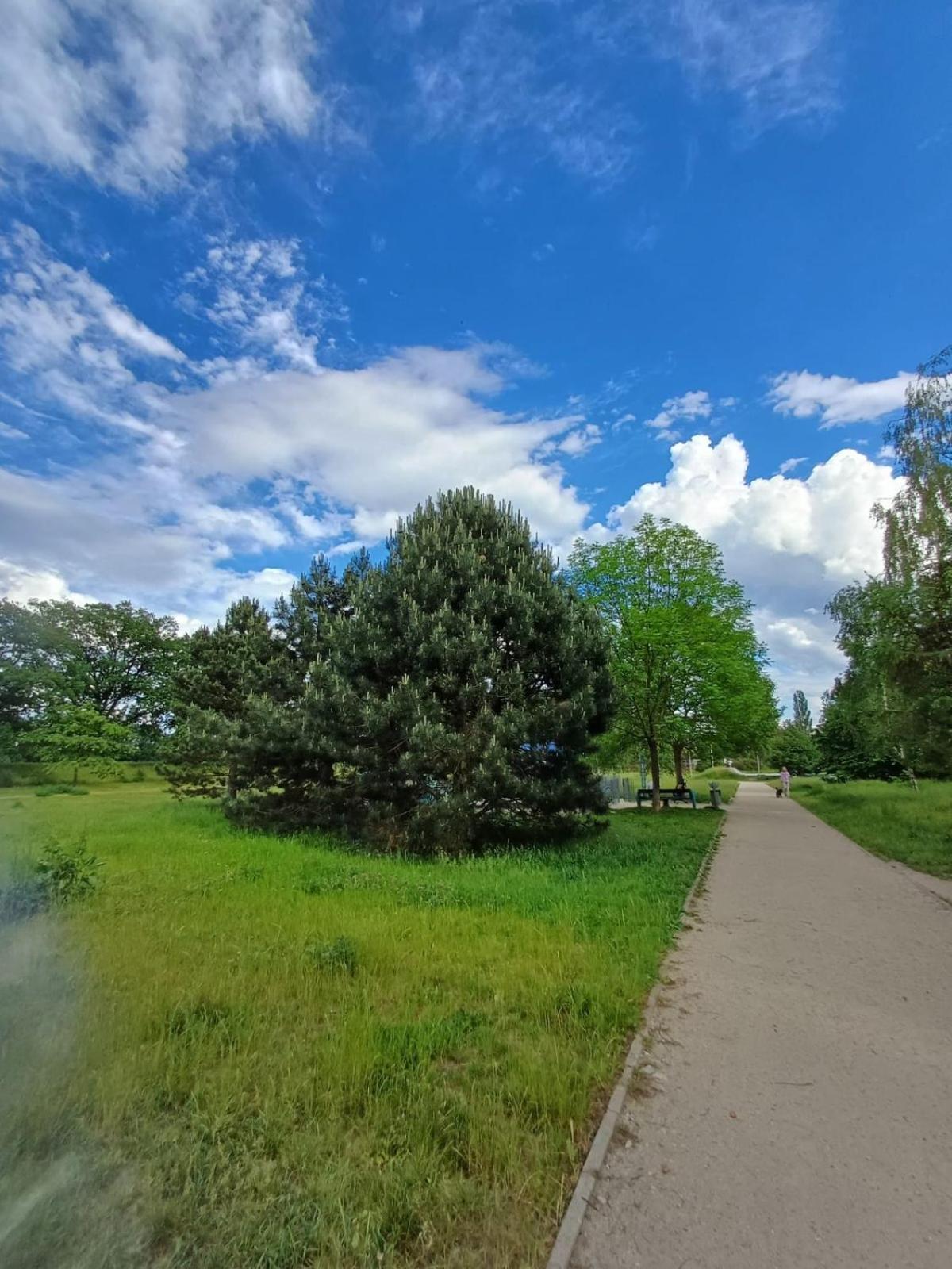 Rodzinny Apartament Blisko Hali Stulecia I Zoo Wroclaw Dış mekan fotoğraf