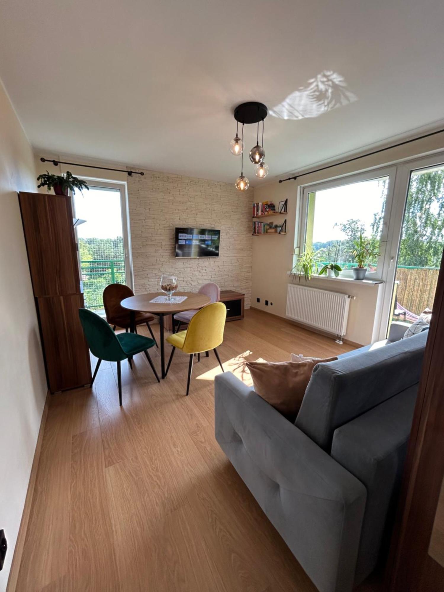 Rodzinny Apartament Blisko Hali Stulecia I Zoo Wroclaw Dış mekan fotoğraf