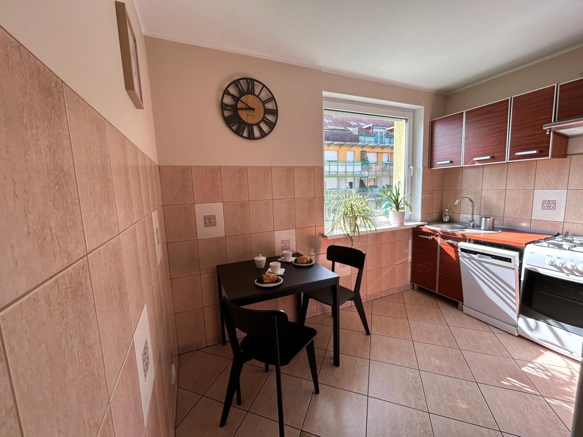 Rodzinny Apartament Blisko Hali Stulecia I Zoo Wroclaw Dış mekan fotoğraf