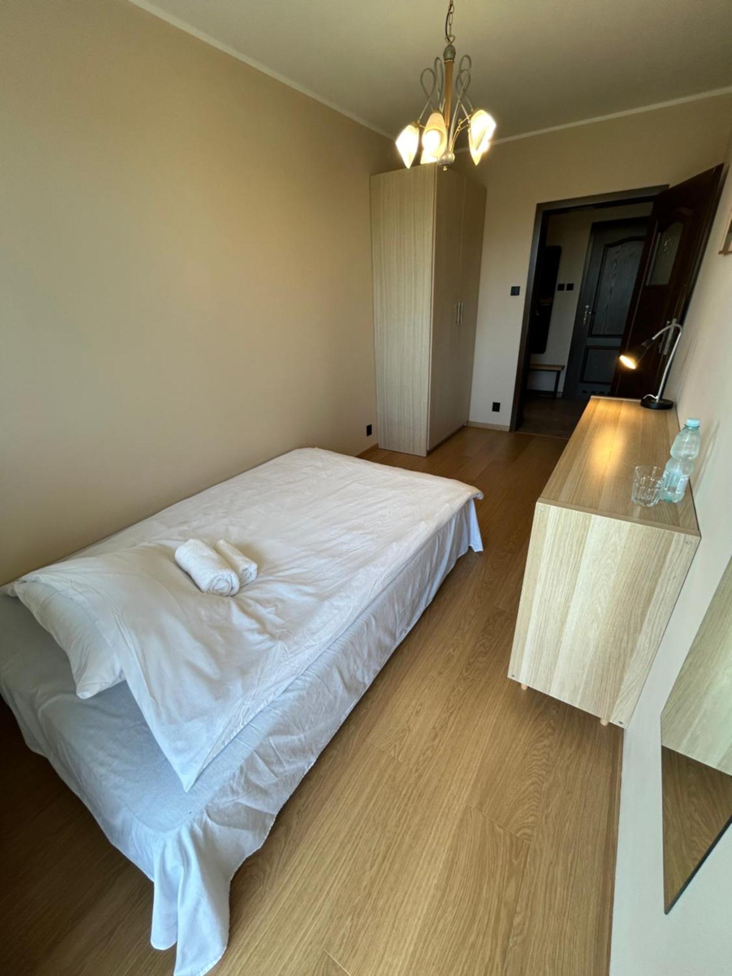Rodzinny Apartament Blisko Hali Stulecia I Zoo Wroclaw Dış mekan fotoğraf