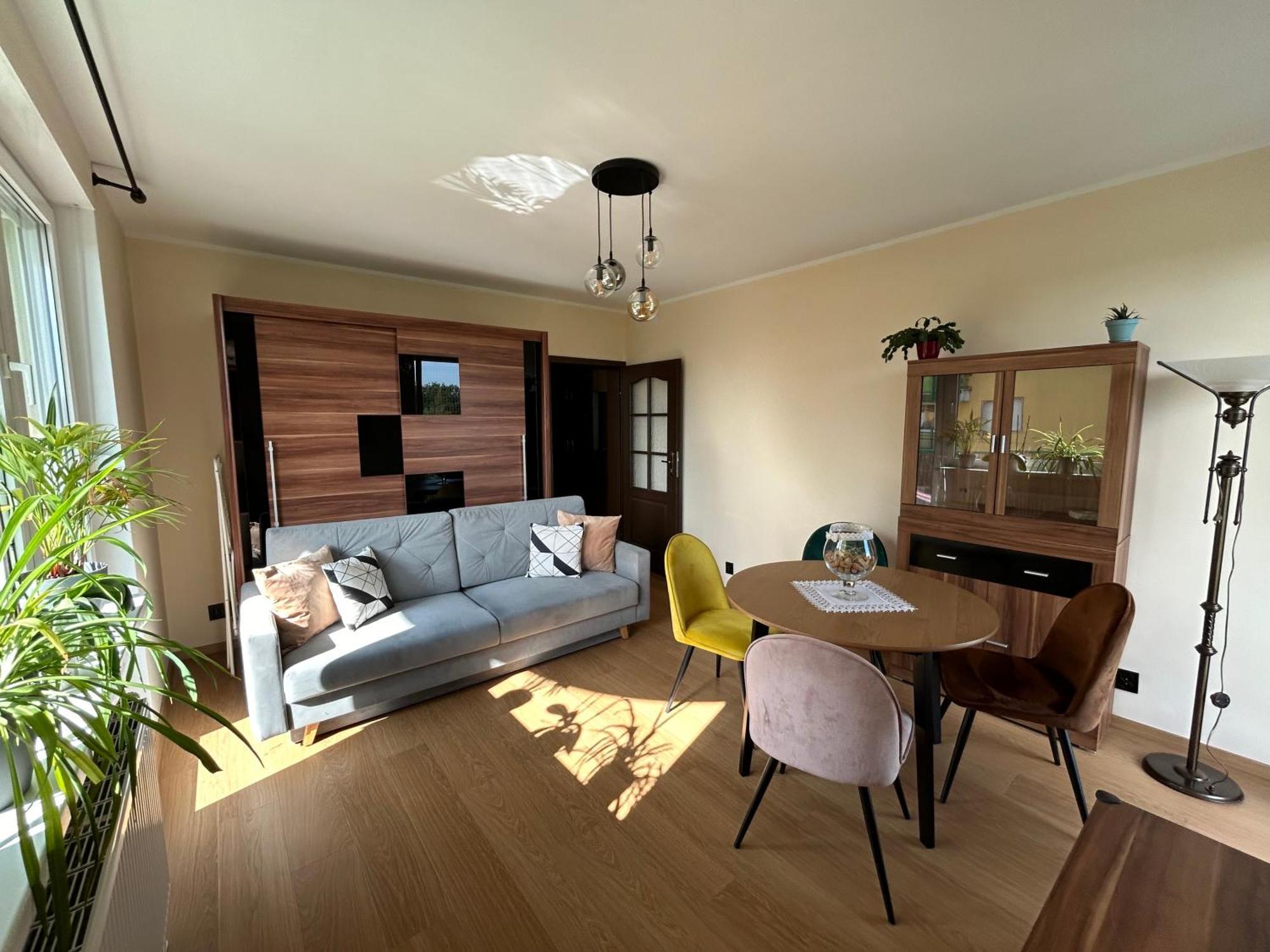 Rodzinny Apartament Blisko Hali Stulecia I Zoo Wroclaw Dış mekan fotoğraf