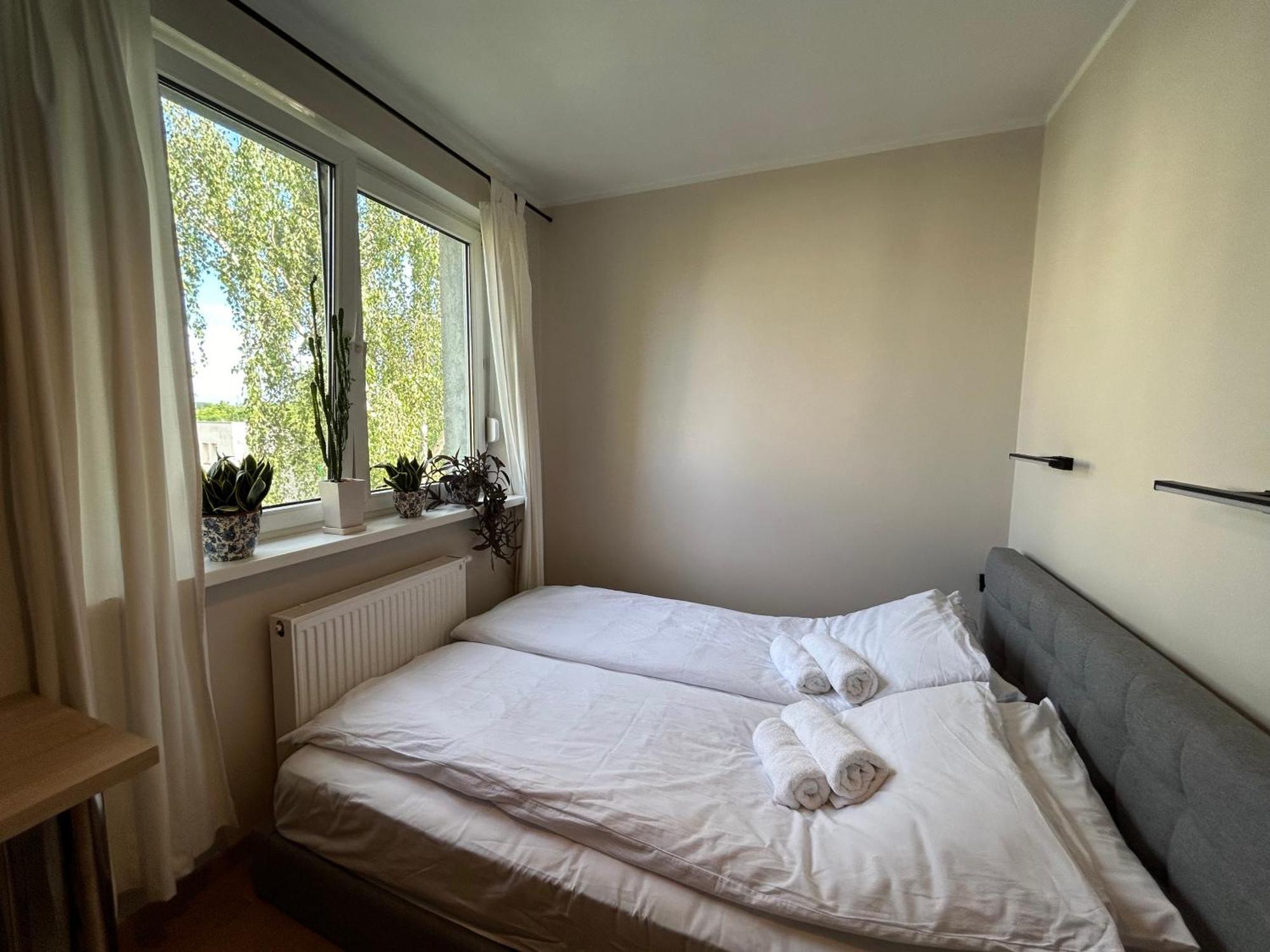 Rodzinny Apartament Blisko Hali Stulecia I Zoo Wroclaw Dış mekan fotoğraf