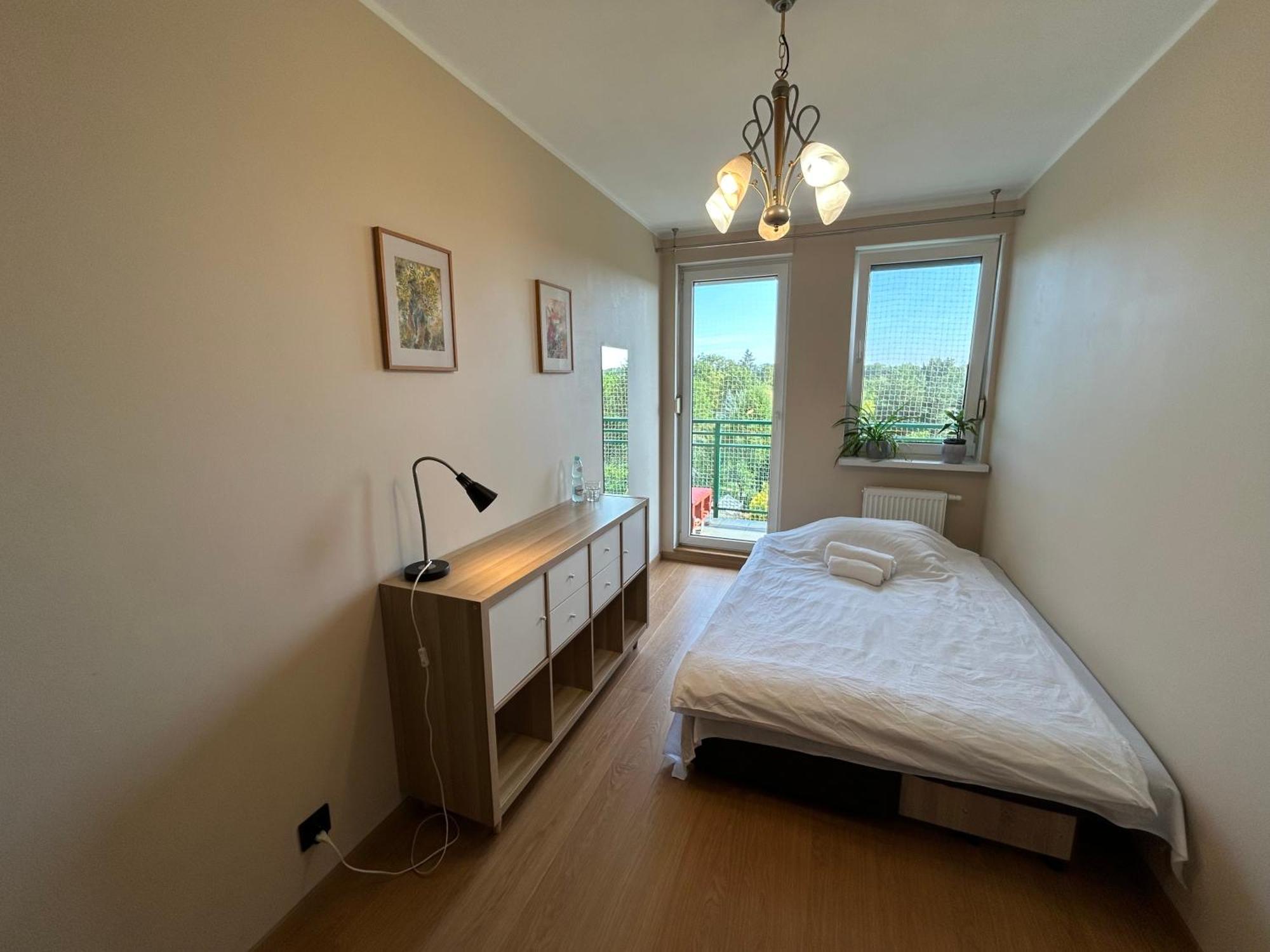 Rodzinny Apartament Blisko Hali Stulecia I Zoo Wroclaw Dış mekan fotoğraf