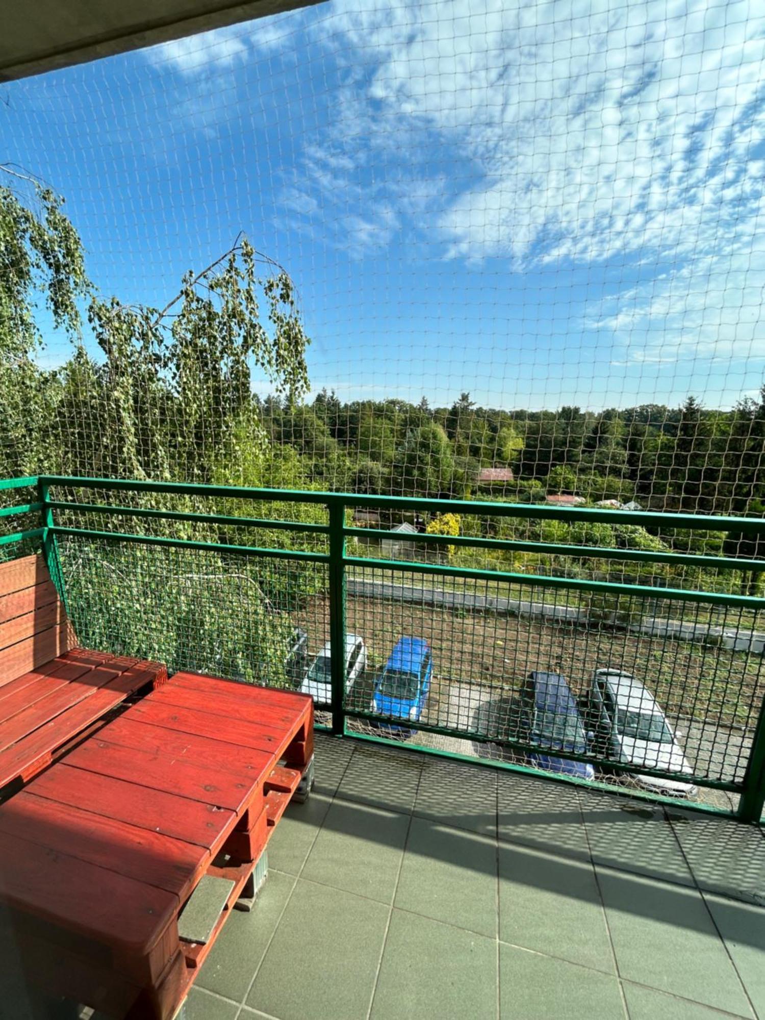 Rodzinny Apartament Blisko Hali Stulecia I Zoo Wroclaw Dış mekan fotoğraf