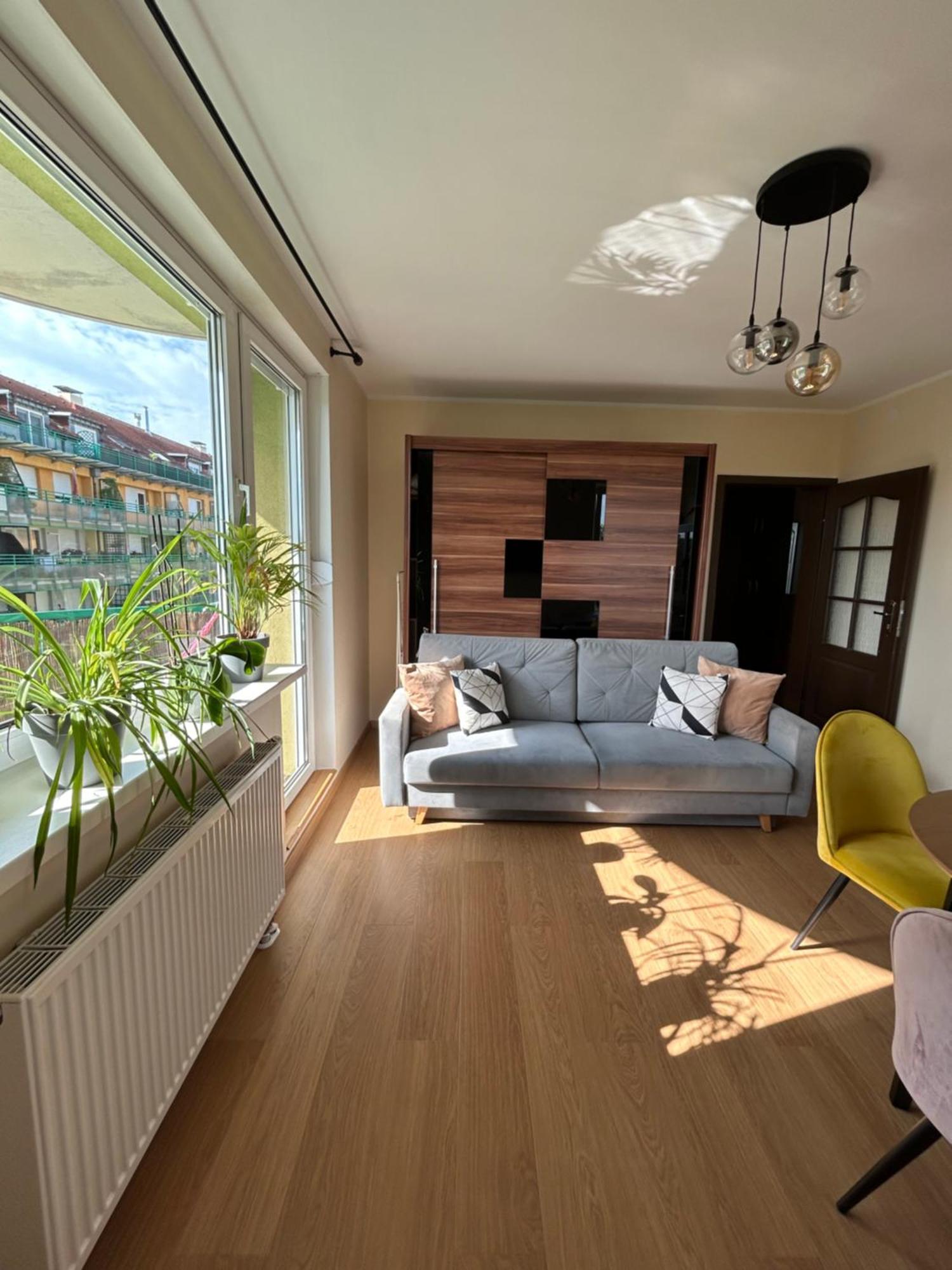 Rodzinny Apartament Blisko Hali Stulecia I Zoo Wroclaw Dış mekan fotoğraf