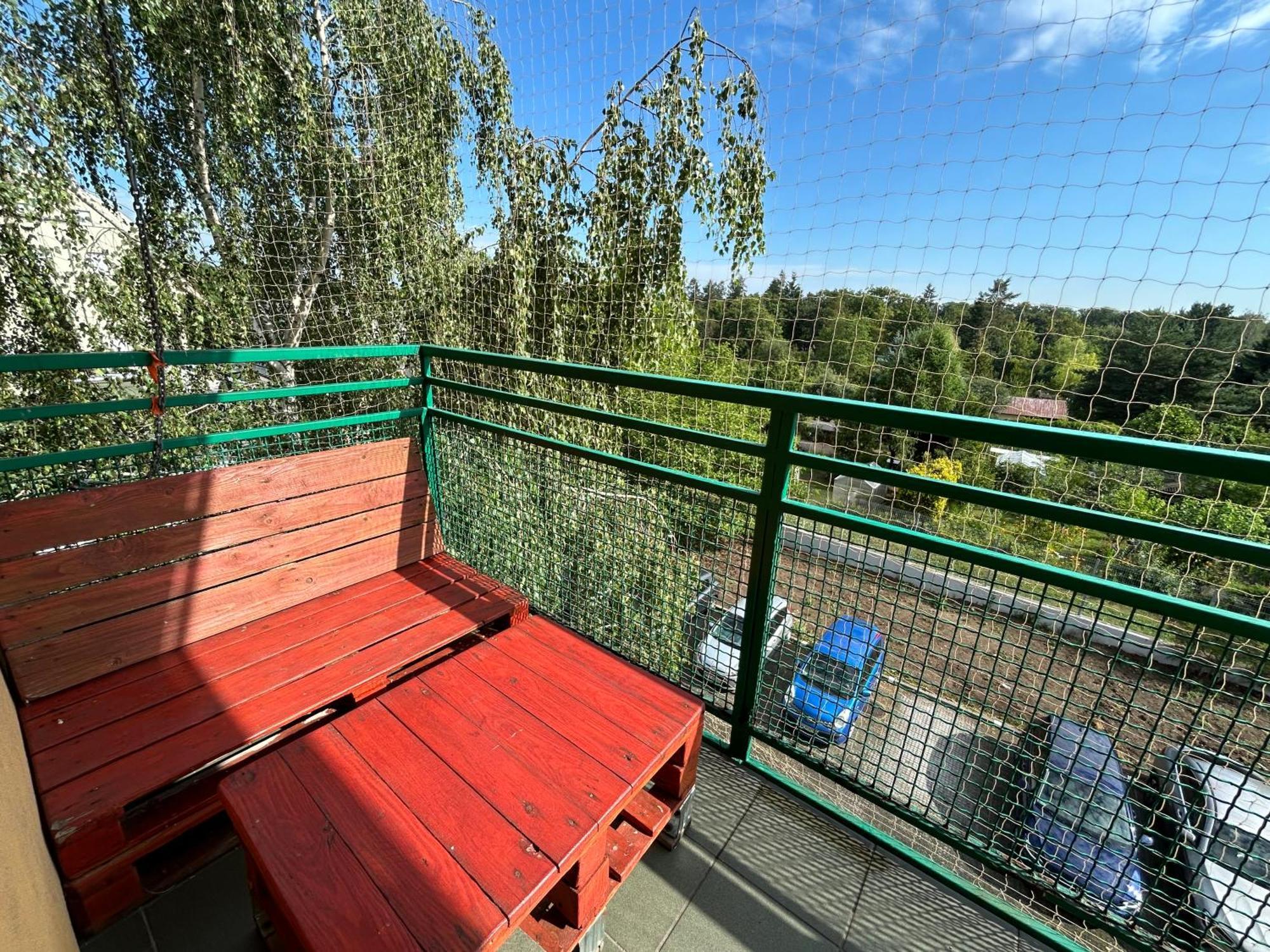 Rodzinny Apartament Blisko Hali Stulecia I Zoo Wroclaw Dış mekan fotoğraf