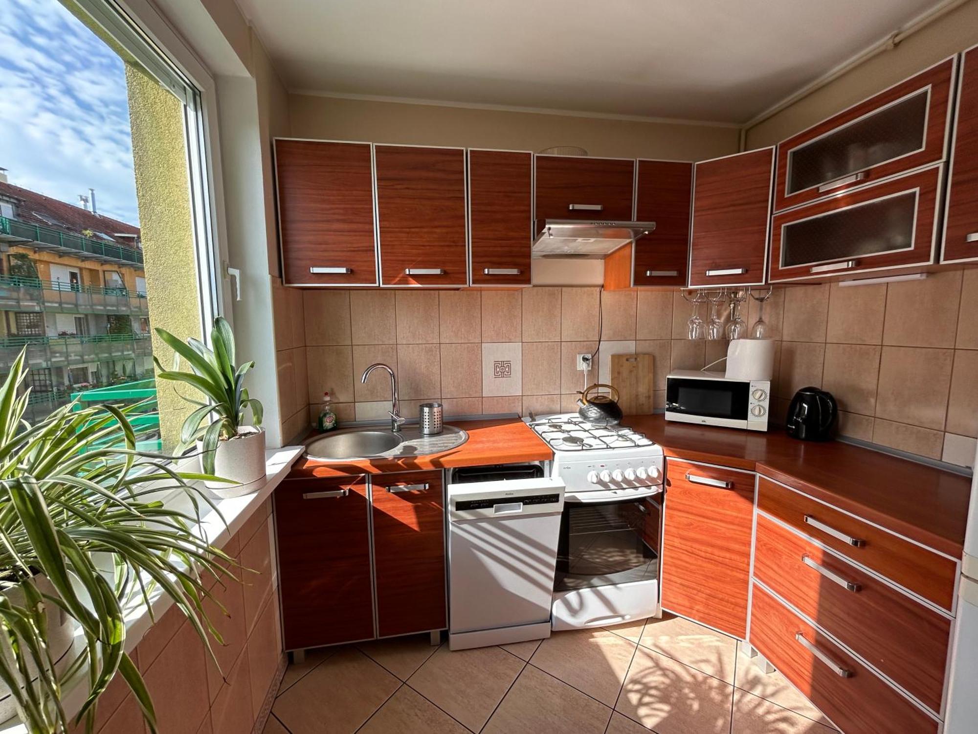 Rodzinny Apartament Blisko Hali Stulecia I Zoo Wroclaw Dış mekan fotoğraf